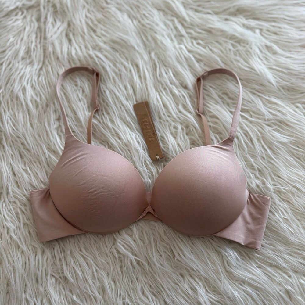 SKIMS Ultimate Push-up Bra
